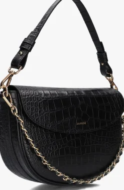 JANICE e handtas tayler zwart