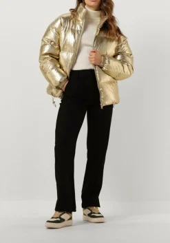 JANICE e pantalon broek dames marc zwart Hot