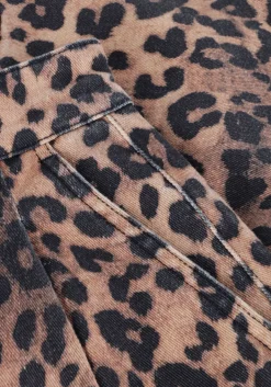 JANICE e shorts arthur denim zwart Outlet