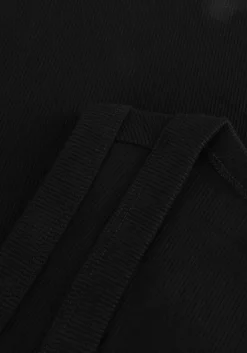 JANICE e top joni zwart Online