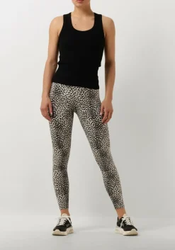 JANICE e top joni zwart Online