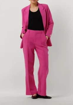 JANICE e top joni zwart Online