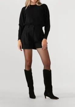 JANICE e trui jay zwart Outlet