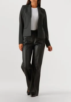 JAPAN TKY e blazer shoji zwart Best