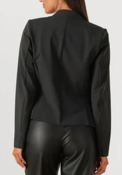 JAPAN TKY e blazer shoji zwart Best