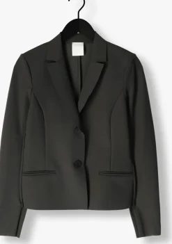 JAPAN TKY e blazer shoji zwart Best