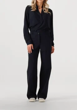 JAPAN TKY e blouses kaemi zwart Clearance