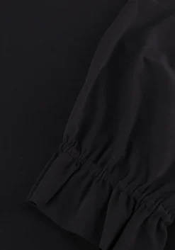 JAPAN TKY e blouses mukawa zwart