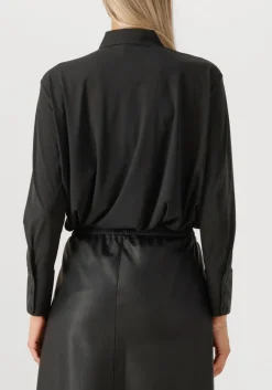JAPAN TKY e blouses milly zwart Discount