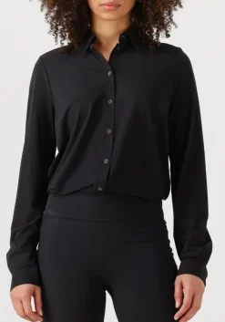 JAPAN TKY e blouses miya zwart Discount