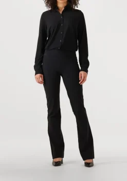 JAPAN TKY e blouses miya zwart Discount