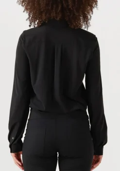 JAPAN TKY e blouses miya zwart Discount