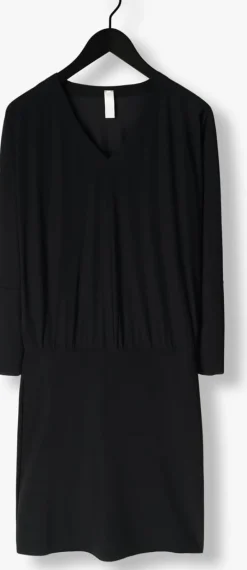 JAPAN TKY e midi jurk lymas zwart Discount