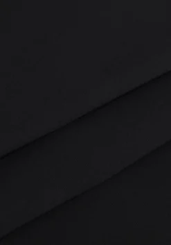 JAPAN TKY e midi jurk rohi zwart Hot