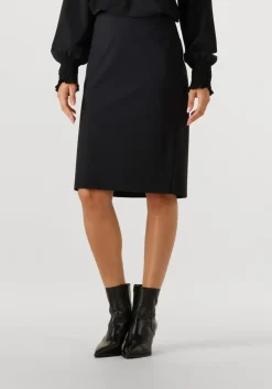 JAPAN TKY e minirok moky zwart Discount