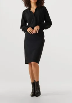 JAPAN TKY e minirok moky zwart Discount