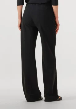 JAPAN TKY e pantalon myza zwart