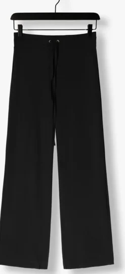 JAPAN TKY e pantalon myza zwart
