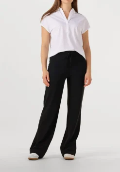 JAPAN TKY e pantalon myza zwart