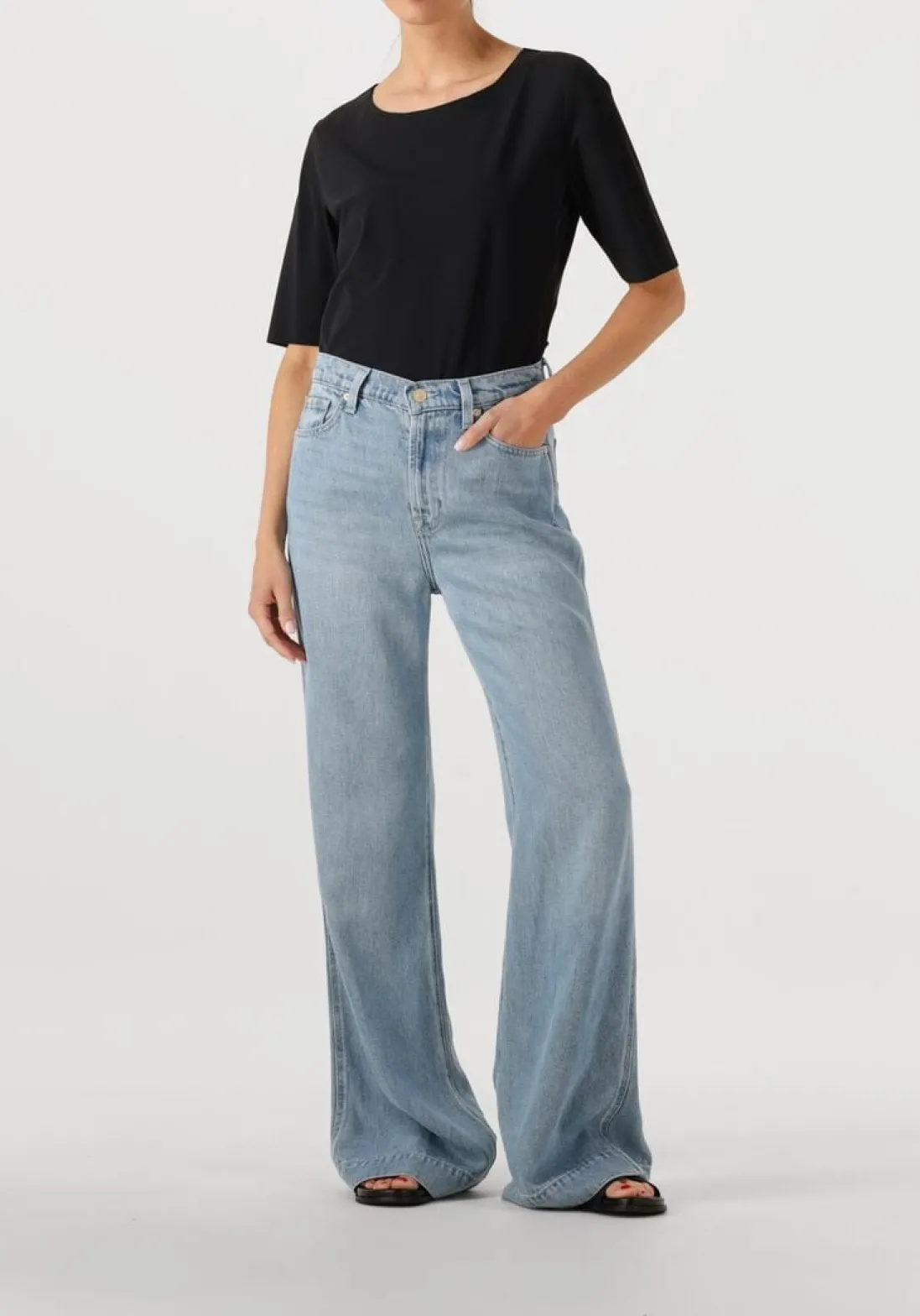 JAPAN TKY e top fukiko zwart Best