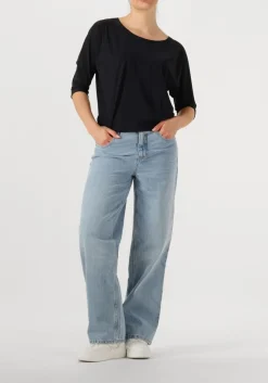 JAPAN TKY e t-shirt nariko zwart Clearance