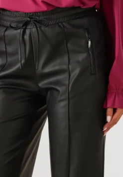 JAPAN TKY e wijde broek kiyoshi zwart Hot