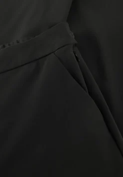 JAPAN TKY e wijde broek wary zwart Discount