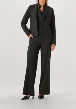 JAPAN TKY e wijde broek wary zwart Discount