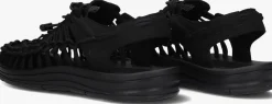 KEEN e sandalen uneek m zwart Clearance