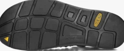KEEN e sandalen uneek m zwart Clearance