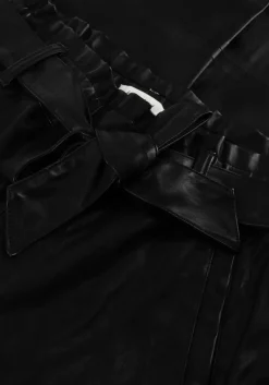 KNIT-TED e lange broeken francis zwart Online