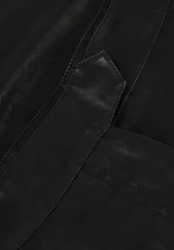 KNIT-TED e minirok tess zwart New