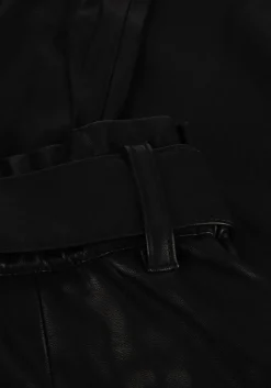 KNIT-TED e pantalon francis pant zwart Discount