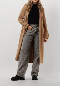 KNIT-TED e top yara zwart Online