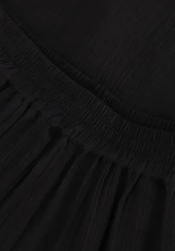 KNIT-TED e wijde broek jalou zwart