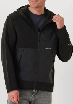 KRAKATAU e jack nm66 zwart Outlet