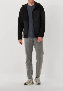 KRAKATAU e jack nm66 zwart Outlet