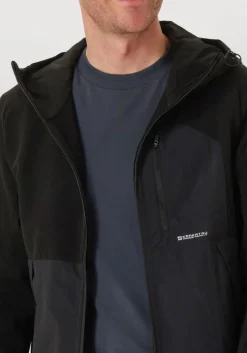 KRAKATAU e jack nm66 zwart Outlet