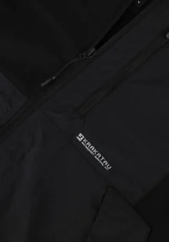 KRAKATAU e jack nm66 zwart Outlet