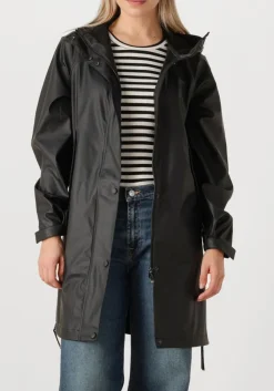 KRAKATAU e parka's qw458 zwart Online