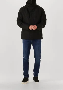 KRAKATAU e winterjassen 125200006 zwart Discount