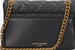 KURT GEIGER LONDON e schoudertas mini kensington x bag zwart Best