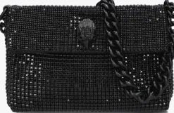 KURT GEIGER LONDON e schoudertas sm party shoulder bag zwart New