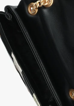 KURT GEIGER LONDON e schoudertas mini kensington bag zwart Online