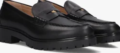 LAUREN RALPH LAUREN e loafers marli zwart Clearance