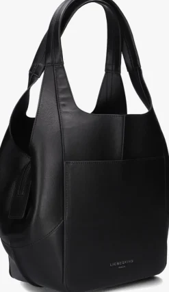 LIEBESKIND e schoudertas lily tote m zwart Sale