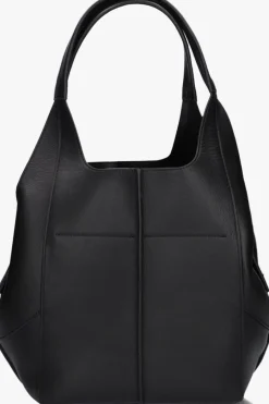 LIEBESKIND e schoudertas lily tote m zwart Sale