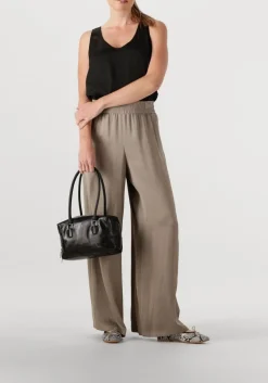 LIEBESKIND e schoudertas kayla archive satchel s zwart Discount