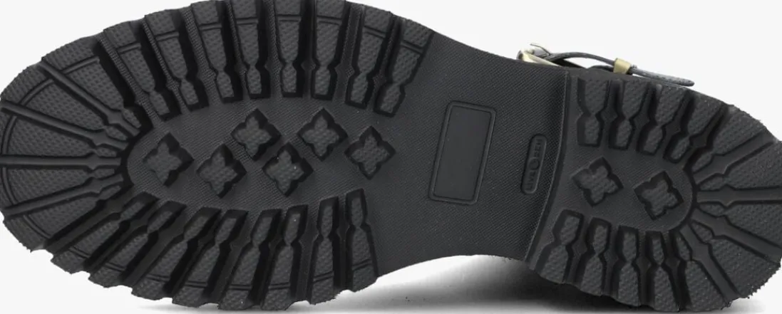 LINA LOCCHI e enkelboots v67 zwart Clearance