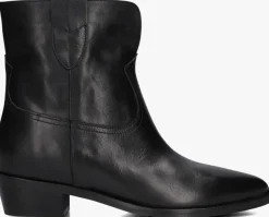 LINA LOCCHI e enkellaarsjes 39445 zwart Discount